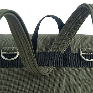 Travelon Anti-Theft Classic Small Convertible Backpack