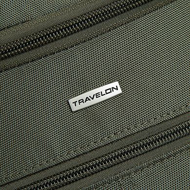 Travelon Anti-Theft Classic Small Convertible Backpack