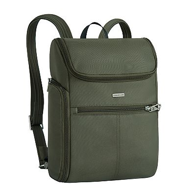 Travelon Anti-Theft Classic Small Convertible Backpack