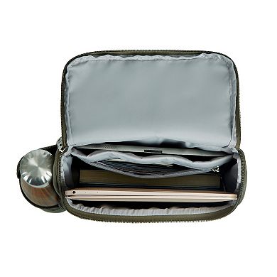 Travelon Anti-Theft Classic Small Convertible Backpack