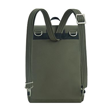 Travelon Anti-Theft Classic Small Convertible Backpack