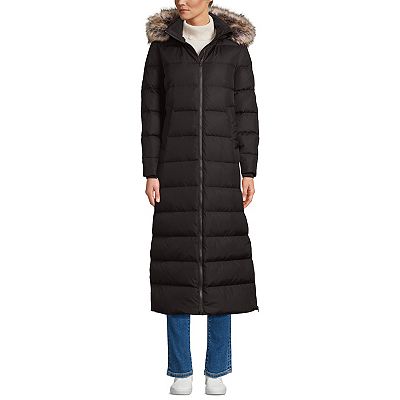 Lands shops End Down Puffer