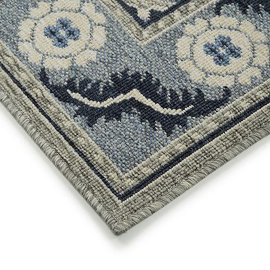 Sonoma Goods For Life® Persian Indoor/Outdoor Area Rug