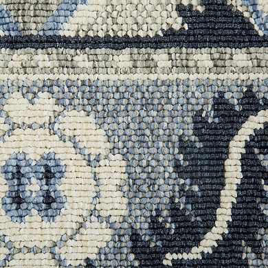 Sonoma Goods For Life® Persian Indoor/Outdoor Area Rug