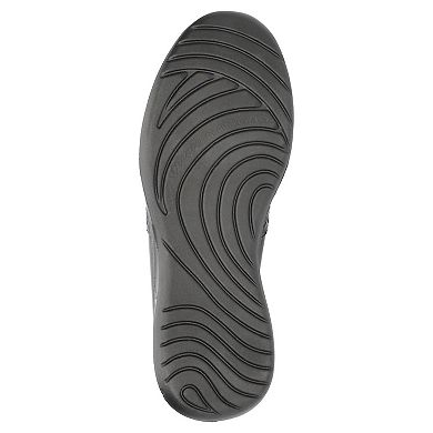 Easy Street Janalee Women's Black Comfort Mules
