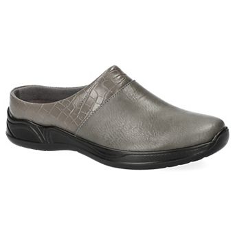 Easy Street Janalee Women's Black Comfort Mules