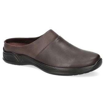 Easy Street Janalee Women's Brown Comfort Mules