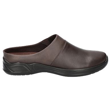 Easy Street Janalee Women's Brown Comfort Mules
