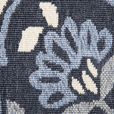 Sonoma Goods For Life® Diamond Tile Indoor/Outdoor Area Rug