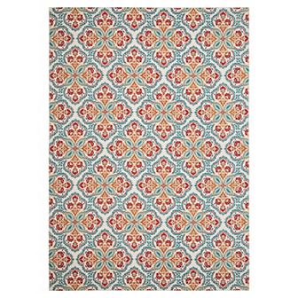 Sonoma Goods For Life® Small Tile Indoor/Outdoor Area Rug