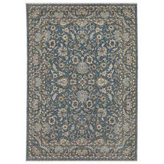 StyleHaven Amelie Persian Inspired Bordered Area Rug