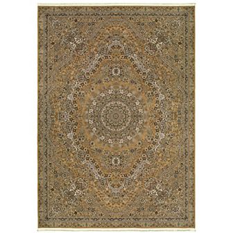 StyleHaven Mackenzie Medallion Area Rug