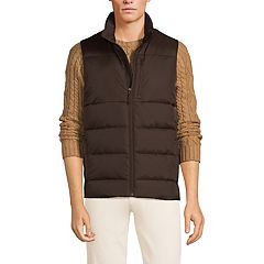 Kohls mens winter vests hot sale