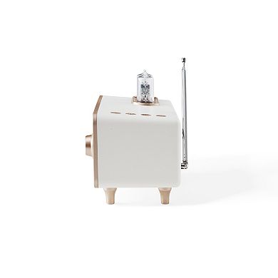 Crosley Milton Radio