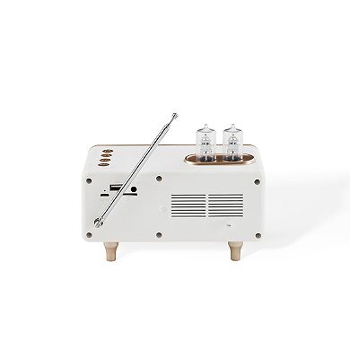 Crosley Milton Radio