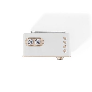 Crosley Milton Radio