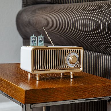 Crosley Milton Radio
