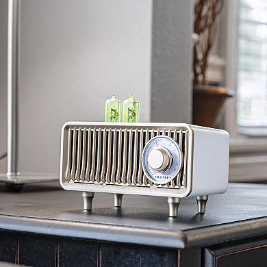 Crosley Milton Radio