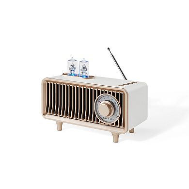 Crosley Milton Radio