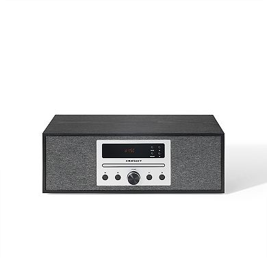 Crosley Finn Radio CD Player
