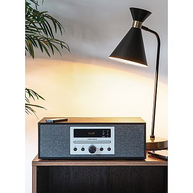Crosley Finn Radio CD Player