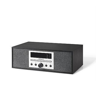 Crosley Finn Radio CD Player