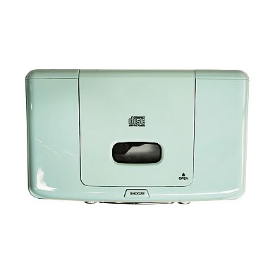 Crosley Corsair Radio CD Player