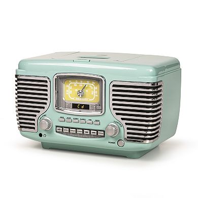 Crosley Corsair Radio CD Player