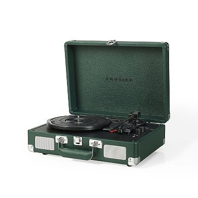 Crosley Cruiser Plus Record Player