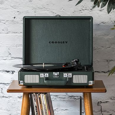 Crosley Cruiser Plus Record Player