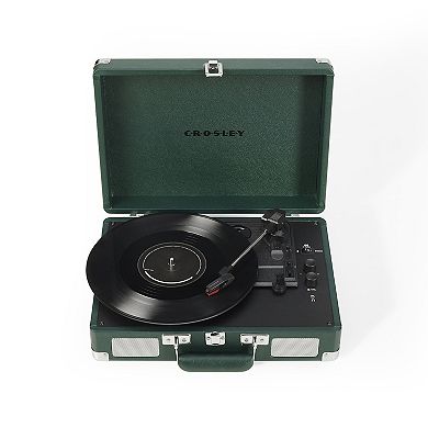 Crosley Cruiser Plus Record Player