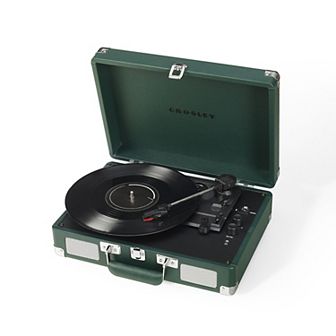 Crosley Cruiser Plus Record Player