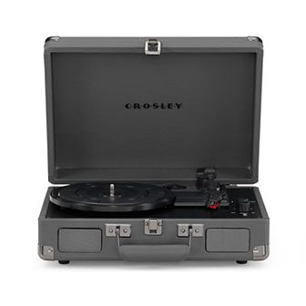 Crosley Cruiser Plus Record Player
