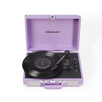 Crosley Cruiser Plus Record Player