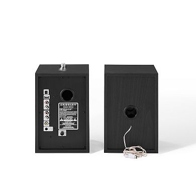 Crosley S200 Stereo Powered Bluetooth Speakers