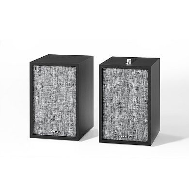Crosley S200 Stereo Powered Bluetooth Speakers