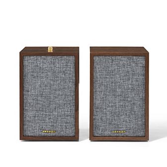 Crosley S200 Stereo Powered Bluetooth Speakers