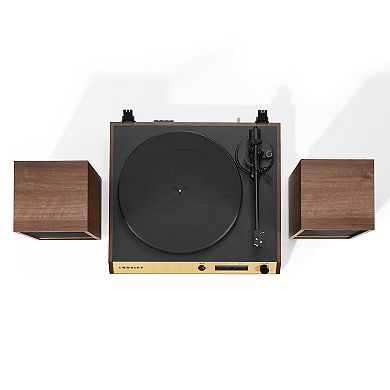 Crosley C72 Record Player With Speakers
