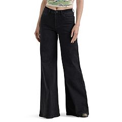 Womens Black Capris Kohl s