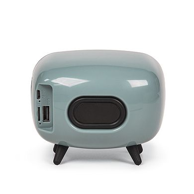 Crosley Rondo Portable Bluetooth Speaker