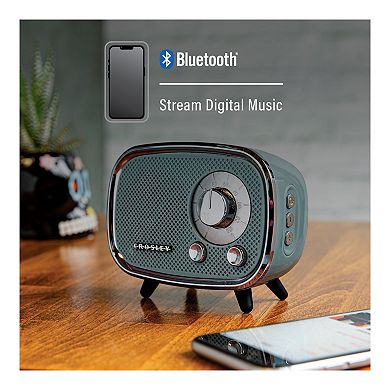 Crosley Rondo Portable Bluetooth Speaker