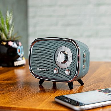 Crosley Rondo Portable Bluetooth Speaker