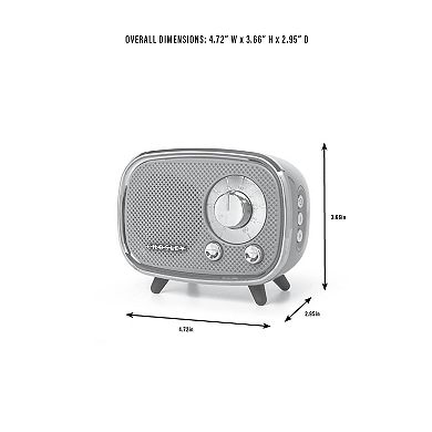 Crosley Rondo Portable Bluetooth Speaker