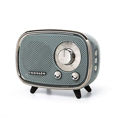 Crosley Rondo Portable Bluetooth Speaker