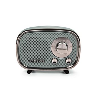Crosley Rondo Portable Bluetooth Speaker