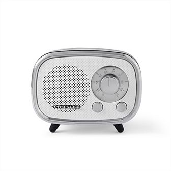 Crosley Rondo Portable Bluetooth Speaker