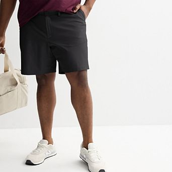 Big & Tall FLX Premium 8 in Shorts