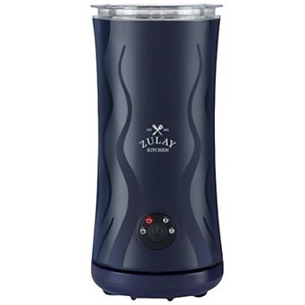 Zulay Kitchen Powerful 4-in-1 Electric Milk Frother And Steamer