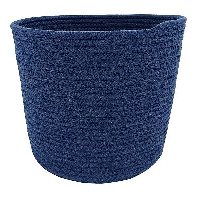 Disney's Stitch Rope Bin by The Big One Kids