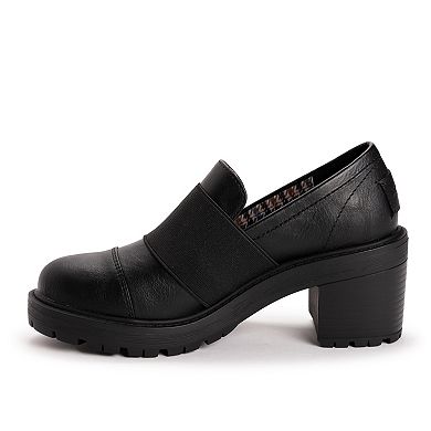 MUK LUKS Lucy Lettie Women's Loafers